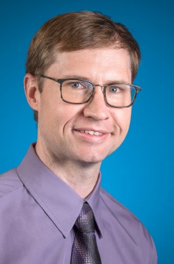 Charles Brad Chism, MD