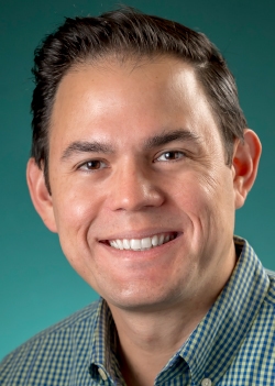 David M. Theriot, MD